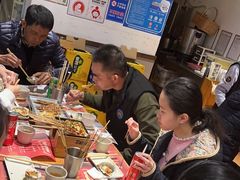 -木屋烧烤(南新店)