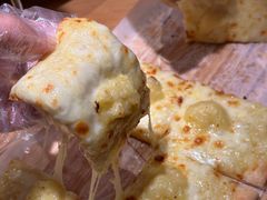 -夏日玛莉西餐厅(岳阳花板桥步步高店)