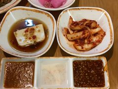 -海云台韩式汤饭·13年匠心韩料(南山店)