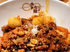 -水平有限广西米粉·广西风味集(五道口店)