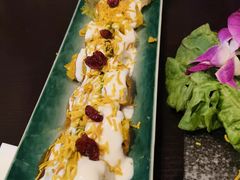-克比叔叔印度餐厅Kebabs on the Grille (人民广场店)