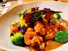 -HELLO 27 意面·沙拉·帕尼尼