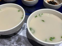 -小大董·烤鸭(观景餐厅·南京西路店)