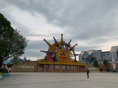 -厦门方特梦幻王国