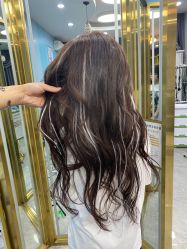 -FAJEE HAIR发界烫染接发