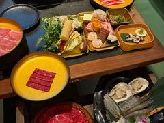 -牛New寿喜烧(金茂览秀城店)