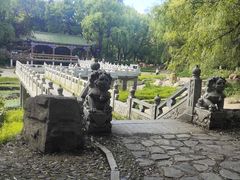 -锦绣公园
