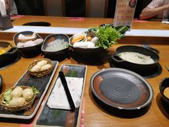 -呷哺呷哺 黄金牧场 (新中关购物中心店)