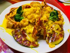 -东江海鲜酒家(艺都分店)
