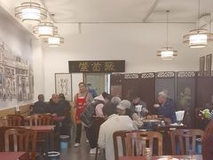 -聚首堂·特色小吃·肘子(什刹海德胜门店)