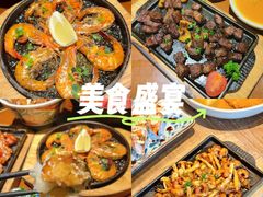 -小川洋风料理(江汉路店)