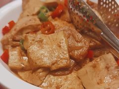 -西贝(华发商都店)