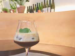 -fishtank鱼缸咖啡(三山街店)