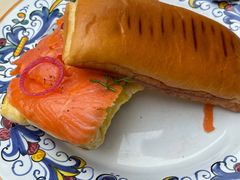 -Alimentari早午餐(安福路店)