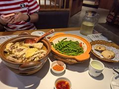 -老阿爸鲜鱼土菜(园区永旺店)