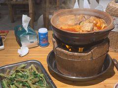 -夜椒瑶·广西大排档(八卦岭店)