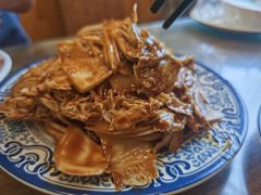 乾隆白菜-鼎香润(德胜门内店)