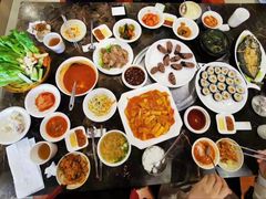 -高丽村韩国料理(兴华二路店)