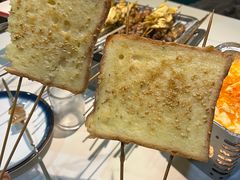 -头牌·鹤岗小串(万达店)