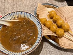 街边碗仔素翅-敏华冰厅(天河城店)