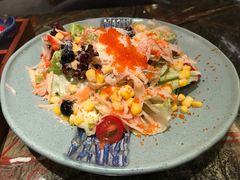 -炙柒Sekinana·精致料理 烧鸟·铁板烧(海上世界店)