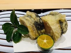 -鮨一日本料理(大中华店)