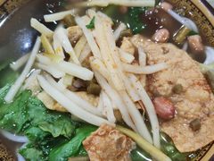 -韦记螺蛳粉(NO2店)