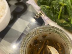 -钱大妈海鲜饭店(保利林语店)