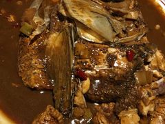 -旺顺阁鱼头泡饼(常营店)
