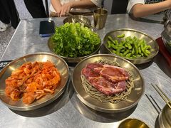 -本炙炭烤·蒲烧活鳗料理店(金沙洲店)