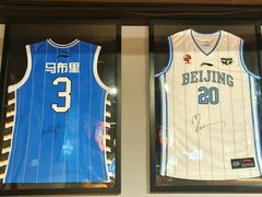 -京狮炙燥·精酿烧烤(首经贸店)
