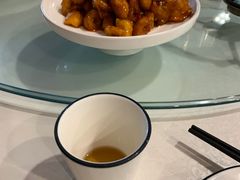 -U你·湖北家宴菜(南湖总店)