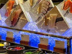 -金安大饭店-金品自助餐厅
