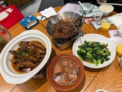 -黄泥岗·地道湖北菜(奥特莱斯店)