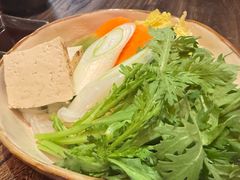 -侘与火 Wabi 侘寂烟火•锅物料理(大屯DT51店)