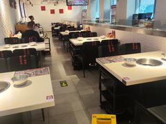 -浩爷羊蝎子火锅(双榆树店)