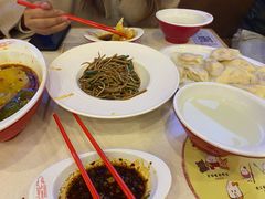 -客临百思德·东北特色馆(龙湖时代天街店)