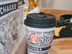 -霸王茶姬(大连万象汇店)