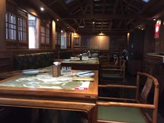 大堂-小吊梨汤·北京菜(香山店)