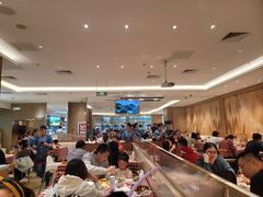 -西贝(枫蓝国际购物中心店)