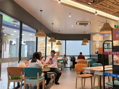 -豪享来中西餐厅(隆昌店)