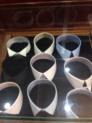 -GIMIWEAR 基米尔男士西服高级定制(陆家嘴店)
