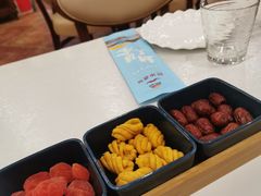 -巴依老爷新疆美食(工体旗舰店)