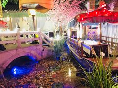 大堂-乾园(天河城店)