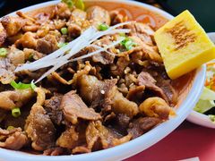 当家肥牛烧肉丼-桃花丼烧肉饭(凯丹商场店)