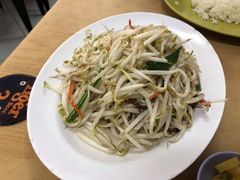 -津津餐室