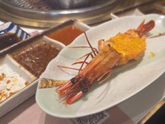 -千寻山野烤肉(中关村店)