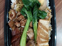 -卤鹅鲜生(卤鹅鲜生万科金域悦府店)