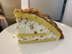 -Peet's Coffee皮爷咖啡(德基店)
