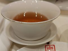 -香乐园·淮扬菜中餐厅·Shang Garden(福田香格里拉店)